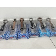 KRISS110 KRISS 110 ACE 115 SMASH110 SMASH 110 Y100 Y110 SS2 EX5 CLASS WAVE125 WAVE 125 CON ROD CONROD CONNECTING ROD