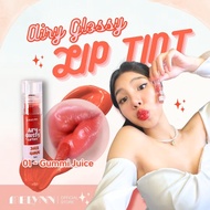 ลิปกลอส มีลีนณ์ Melynn Airy Glossy Lip Tint  แอร์รี่ กลอสซี่ ลิป ทินท์