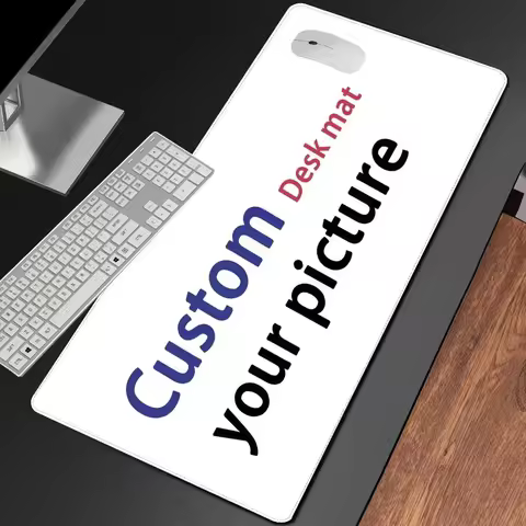 Custom Logo TCG Playmat Card Mat Waterproof Non-slip Desk Pad