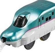 Tomy Takara Push Sound Train Toy Plairail shinkansen E5