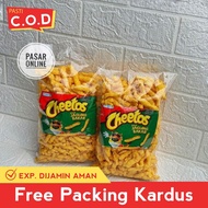 Cheetos Grilled Corn 250 GRAM SNACK CHEETOS BALADO