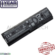 Original HP Envy DV7-7200 DV7T-7200 Envy M4 M6 H2L55AA#ABB H2L56AA 100Wh Extended Laptop Battery