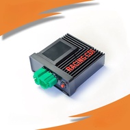 Motorcycle Accessories Igniter Suitable for GY6 125 AC Nine-Segment 9D Modified Igniter Igniter