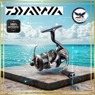 DAIWA 23 AIRITY Spinning Reel Collection