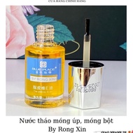 Face Down Nail Remover Oil, Powder Nails, gel Nails Super Fast