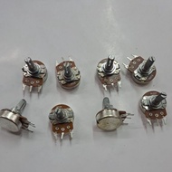 Large A-PLUS MONO Potentiometer a+ B 50K 100K