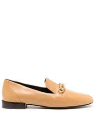 TORY BURCH Women Laced up Shoes 152718200 Beige