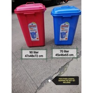 ♞orocan drum utility container 90liter quadro (for other logistic, sf not yet included)