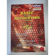 Basic Financial Accounting and Reporting by Win Ballada