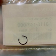 Clip pin piston 12mm EP1000/EG1000 best