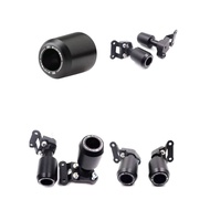 CFMOTO Frame Slider for 675SR/675SRR/675NK EP Evotech Performance