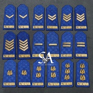 MINISTRY OF TRANSPORTATION PDU RANK CLASS 2A 2B 2C 2D 3A 3B 3C 3D 4A 4B