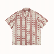 Madmatter - Hawaiian Shirt เสื้อเชิ้ต ฮาวาย