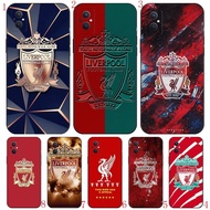 D6 Liverpool Club for OPPO F5 A73 F7 F9 Pro A7X A9 F11 F17 F25 Pro F19 A74 F19 Pro Plus F27 Compatib