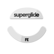 Pulsar Superglide For Xlite Wireless - White