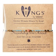 Unique Simple Hot Sale Small Shore Bracelet Constellation Fairy Wisdom 2025 Stone Elementary School 