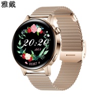 Ak03 Pro smart watch Bluetooth call heart rate ak03 smart Bracelet Sports Watch