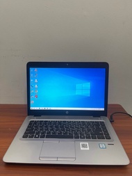 HP EliteBook 840 G3 i5-6300U