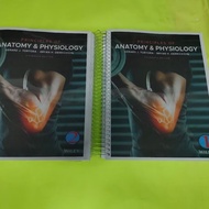 Principles of Anatomy and Physiology, 16/15th Edition Derrick Tortora Anatomy Anatomy and Physiology