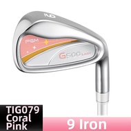 PGM GOLF | Ultra-thin Face Ladies Golf Iron 7