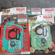 Casket Overhall Ex5 dream 53mm-56mm/Wave 125 /Kriss /Z125ZR/