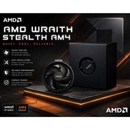 AMD Wraith Stealth CPU Cooler Brandnew