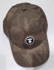 AAPE CAP帽