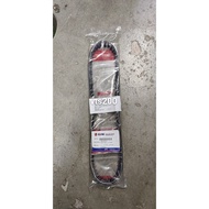 TIMING BELT-SYM VTS 200/GTS200/- 1B01H9A01-ORI PARTS