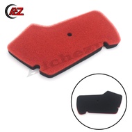 ACZ Motorcycle Air Filter Modifed High Flow Sponge Accessories For Honda scooter DIO50 AF28 17205-GAH-000