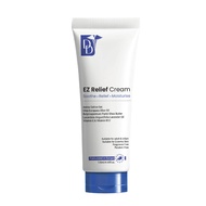DD EZ RELIEF CREAM -120G (Eczema Creams for Dry.Itchy Skin)