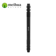 MEIHUAA Cycle Thru Axle Hub AdapterQuick Release Thru Axle Adapter, Aluminum Alloy 12mm To 9mm Thru 