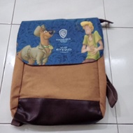 ETIHAD KIDS BAGPACK cute