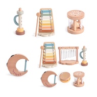 Children'S Musical Toys Early Education Hearing Exercise Children'S Musical Instrument Toys-MYY