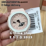 CASIO G-SHOCK LIMITED JOINT CYCLING HELMET GA-2110SL-4A7PFG / GA-2110SL-4A7 / GA-2110SL / GA-2110 AK