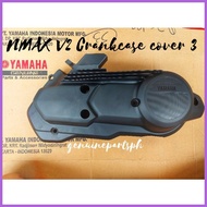 ◙ ۞ ◄  NMAX V2 CRANKCASE COVER 3