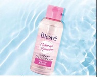 🌊 Biore 深層潔淨卸妝水 - 水潤型 90ml 🌊