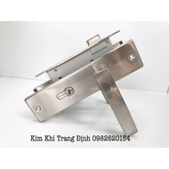 Cheap VICKINI Lever Door Lock (Main Door)