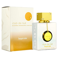 น้ำหอมสุภาพสตรี Armaf Club De Nuit White Imperiale Eau De Parfum ขนาด 105 ml. ( โคลน PDM Delina Exclusif ) ของแท้ 100% กล่องซีล