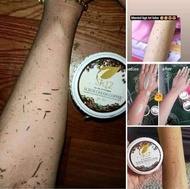 LULUR PEMUTIH BADAN / LULUR KOPI PEMUTIH BADAN / LULUR PERONTOK DAKI / SCRUB CREAM COFFE SR12 / LULU