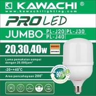 KAWACHI PRO LED LIGHT BULB 30 WATT PL - J30
