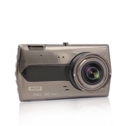 T901 กล้องติดรถยนต 1080P HD WIFI camera car กล้องติดรถยน เลนส์ระดับ DSLR กลางคืนชัดเจน HDR รองรับ An