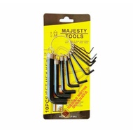 L key set regular/ regular L key majesty/ L key