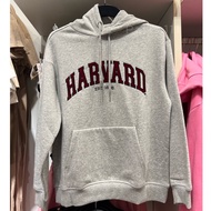 ผู้ชาย hoodie เสื้อฮู้ดดี้ hoodie แบรนด์ H M HDW.