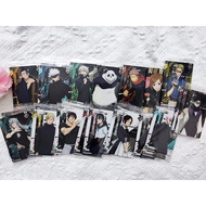 [GS FUNNY SHOP] Odd Card Jujutsu Kaisen Wafer