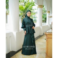 ADELINE DRESS