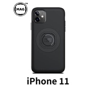 Quad Lock iPhone 11 MAG Case/Screen Protector