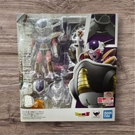 銀貼 Shf 菲利第一形態