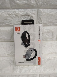 HF HANDSFREE HEADSET BLUETOOTH TWS TK-10 TK10 TK 10