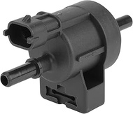 Ricmjend 55567453 Emission Vapor Canister Purge Valve Solenoid Compatible with Chevy Cruze 2011-2016