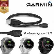 Garmin Approach S70 - USB Charging/Data Cable